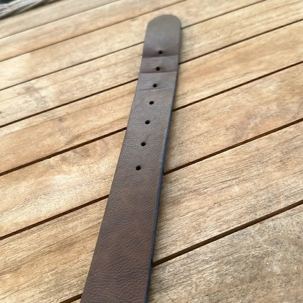 Tommy Hilfiger chocolate brown